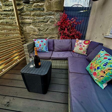 Zip Cottage Sleeps 2-3 Climb Snowdon Zip World Tanygrisiau المظهر الخارجي الصورة