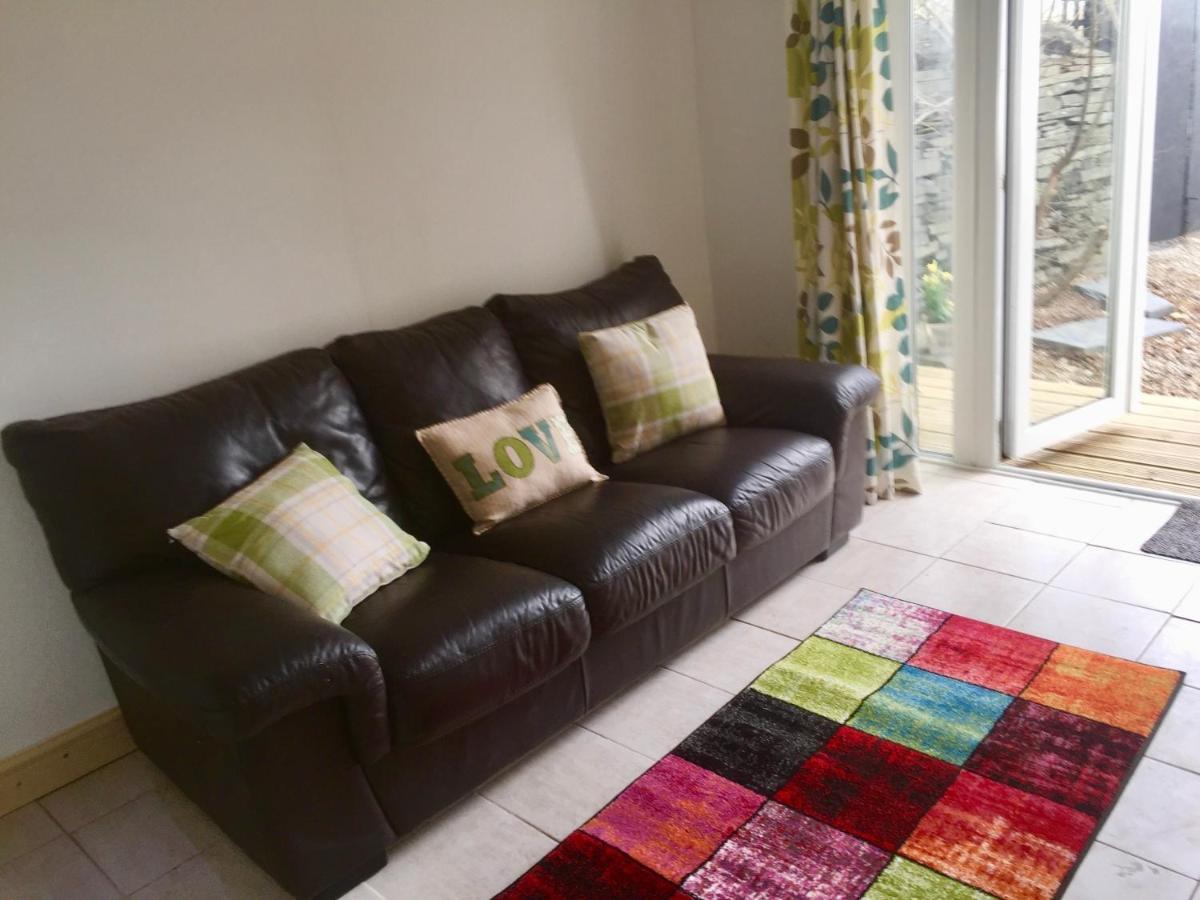 Zip Cottage Sleeps 2-3 Climb Snowdon Zip World Tanygrisiau المظهر الخارجي الصورة