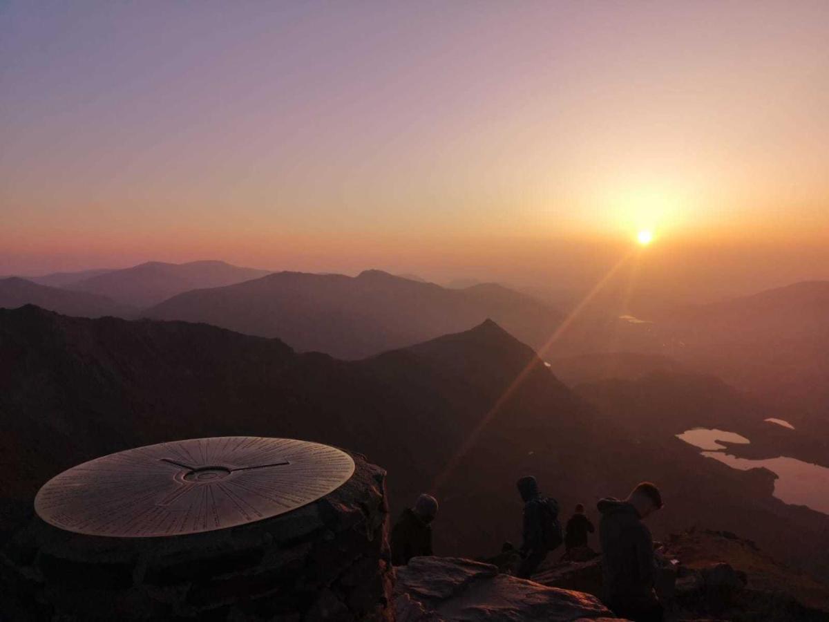 Zip Cottage Sleeps 2-3 Climb Snowdon Zip World Tanygrisiau المظهر الخارجي الصورة