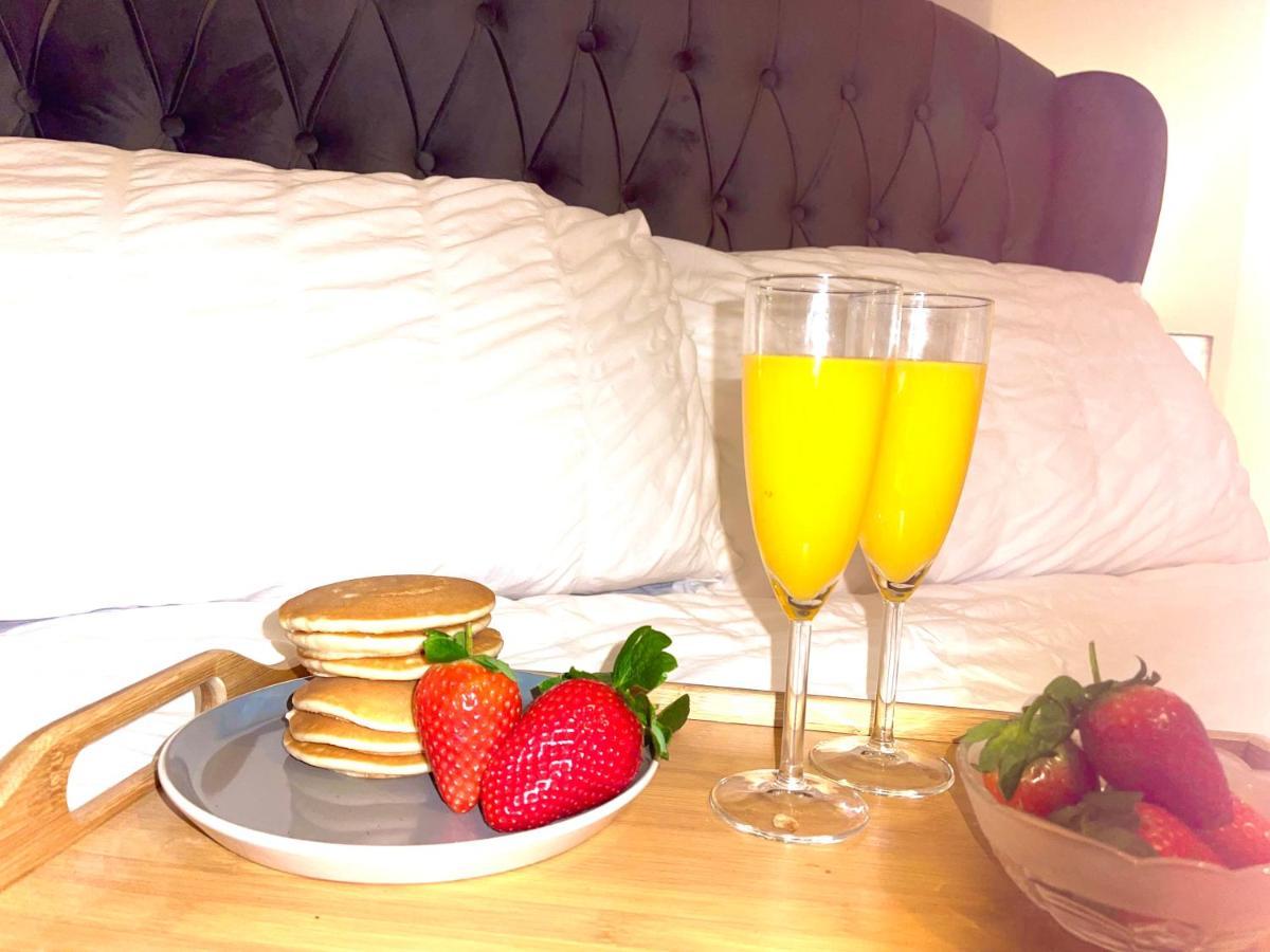 Zip Cottage Sleeps 2-3 Climb Snowdon Zip World Tanygrisiau المظهر الخارجي الصورة