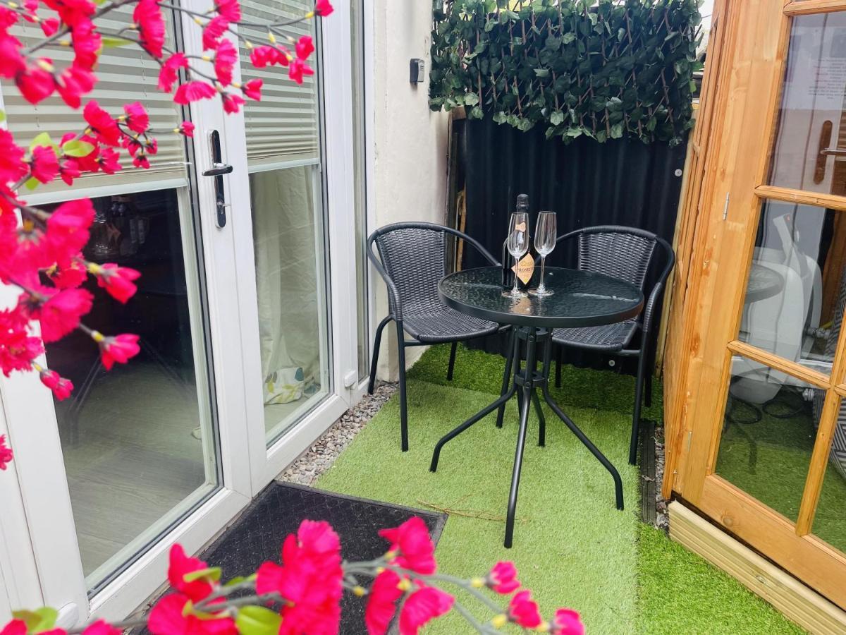 Zip Cottage Sleeps 2-3 Climb Snowdon Zip World Tanygrisiau المظهر الخارجي الصورة
