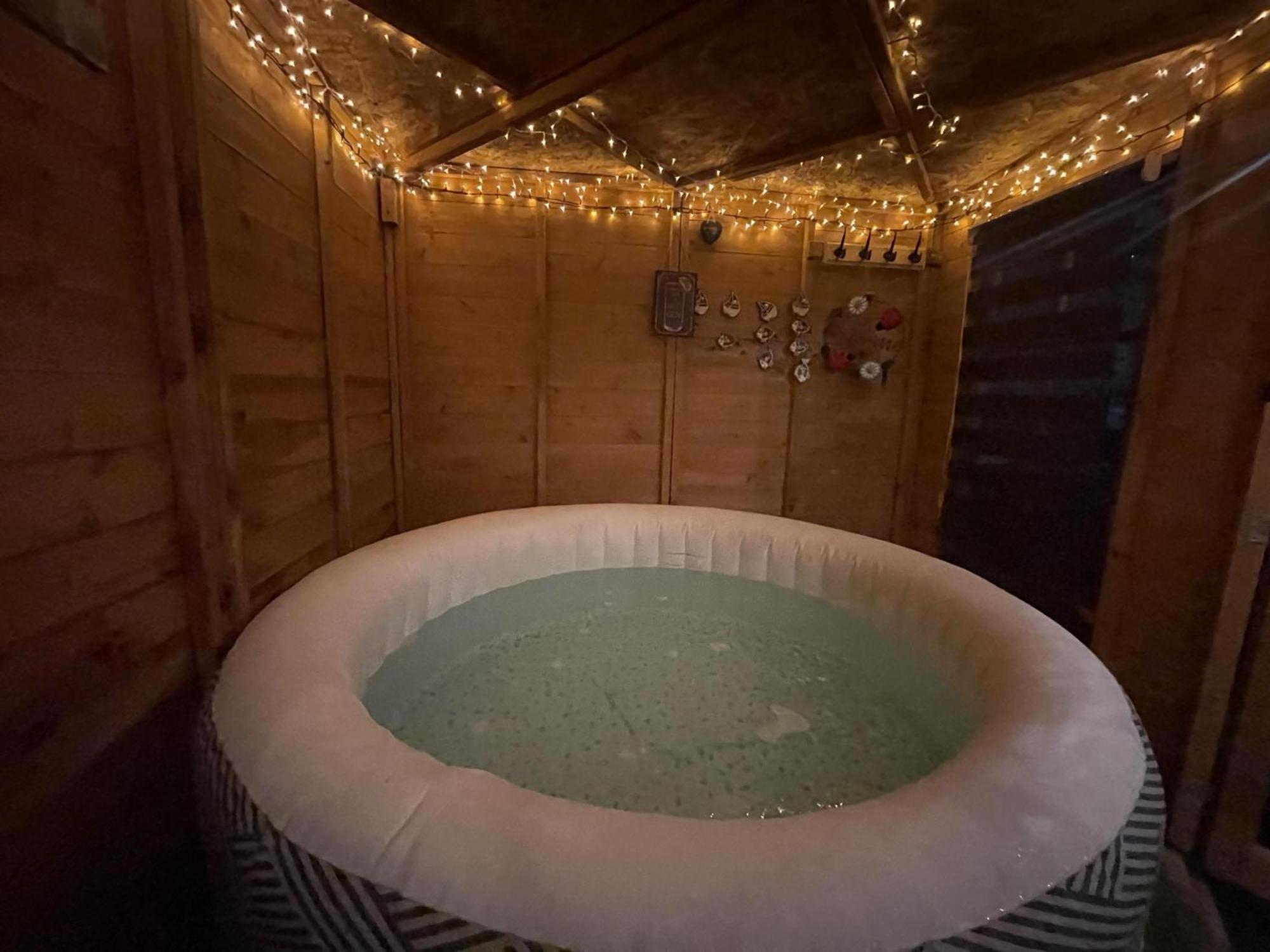 Zip Cottage Sleeps 2-3 Climb Snowdon Zip World Tanygrisiau المظهر الخارجي الصورة