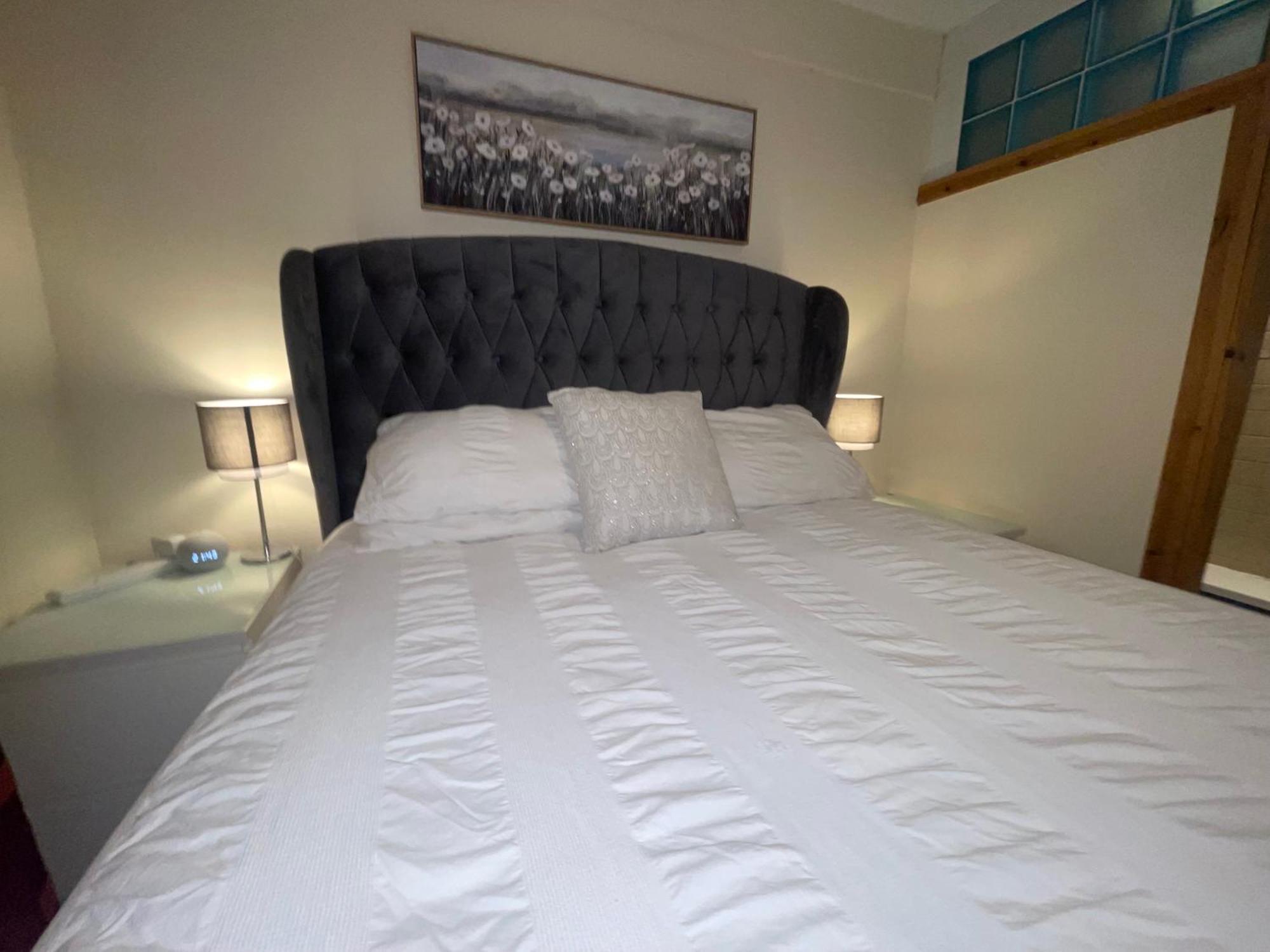 Zip Cottage Sleeps 2-3 Climb Snowdon Zip World Tanygrisiau المظهر الخارجي الصورة